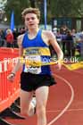Boys Under-15s, 2024 Northern Mens 6 and Womens 4 and Youngsters Relays, Stanley Park, Blackpool.  Photo: David T. Hewitson/Sports for All Pics